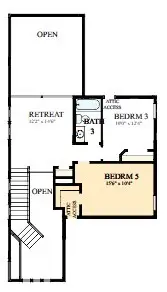 11223 Apricot Sulphur Drive, Cypress, TX 77433 - #3