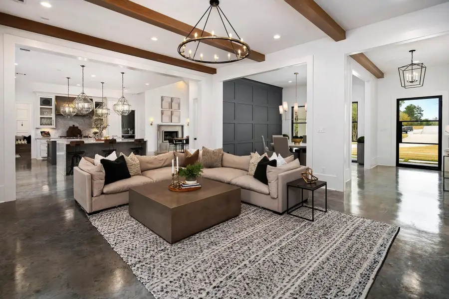 7010 Bowie Court, Montgomery, TX 77316 - Image #3