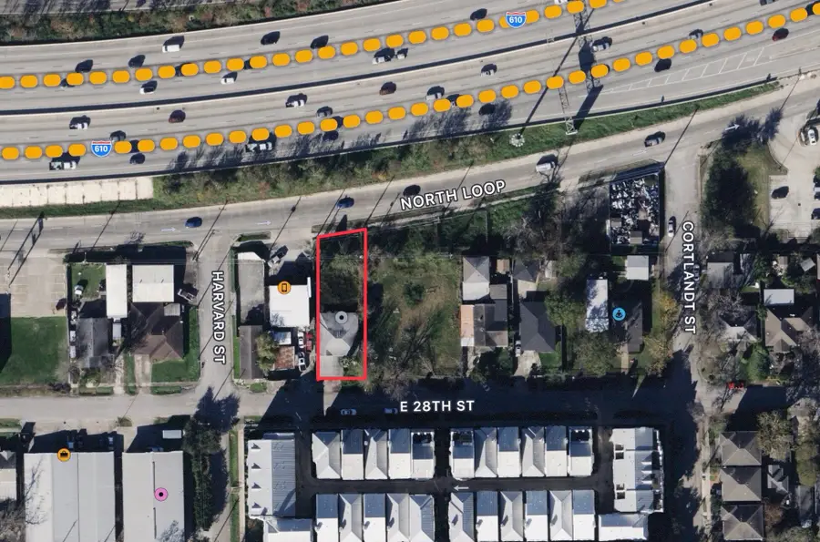 205 28th Street, Houston, TX 77008 - Image #3