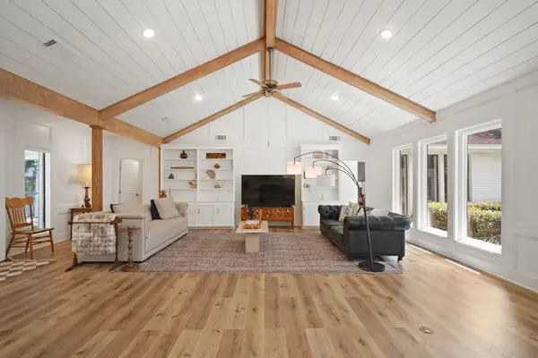 15722 Falmouth Drive, Houston, TX 77059