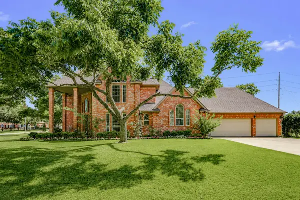 5023 Waterbeck Street, Fulshear, TX 77441