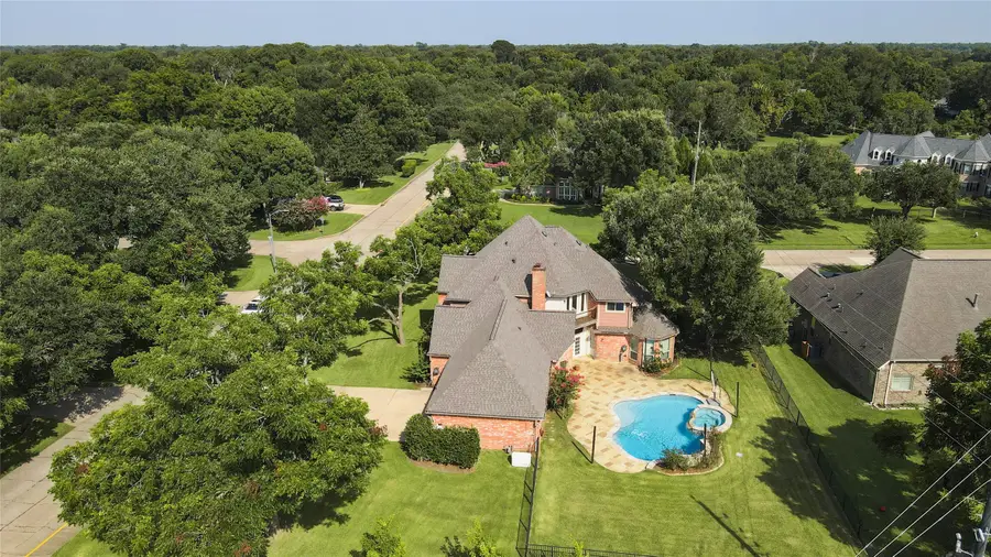 5023 Waterbeck Street, Fulshear, TX 77441 - #3