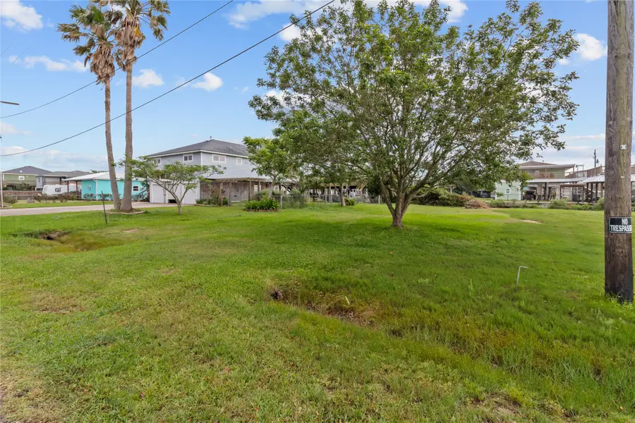 LOT 227 Helen Dowdy, Port Bolivar, TX 77650 - #2