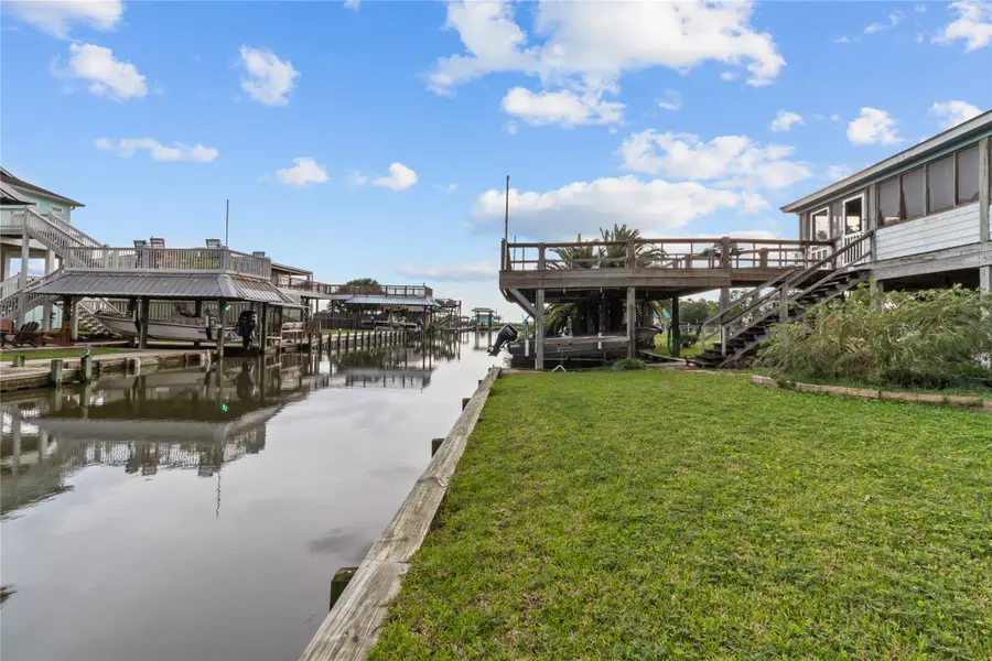 LOT 227 Helen Dowdy, Port Bolivar, TX 77650 - #3