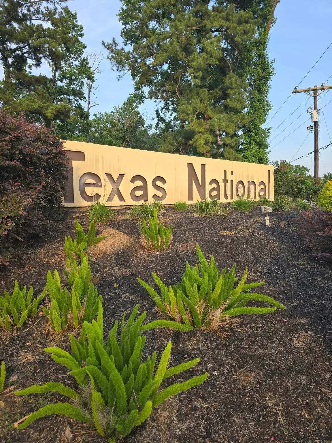 TBD Lot 111 Texas National, Willis, TX 77378 - #1