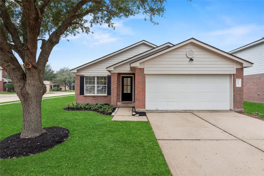5003 Westwood Pines Drive, Katy, TX 77449 - Image #2
