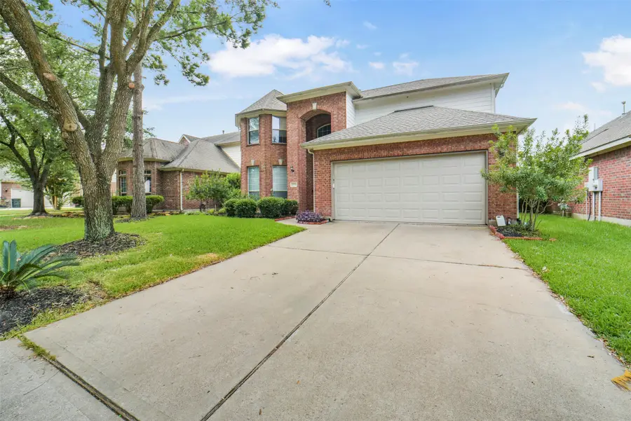 17319 Deep Prairie Drive, Houston, TX 77095 - #2