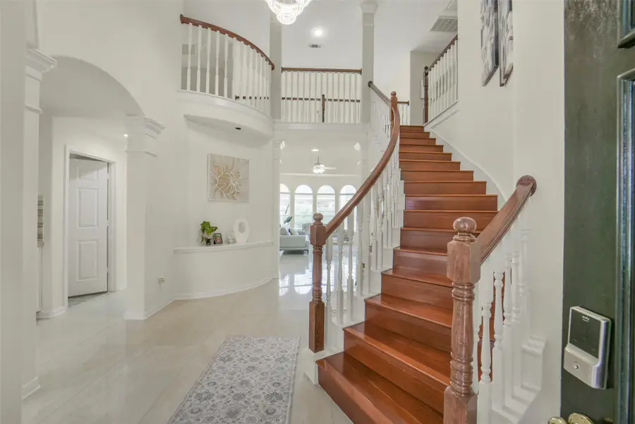 17319 Deep Prairie Drive, Houston, TX 77095 - #3