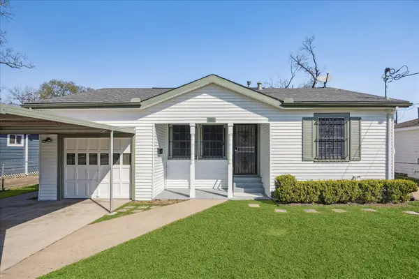 1115 Post Street, Houston, TX 77022