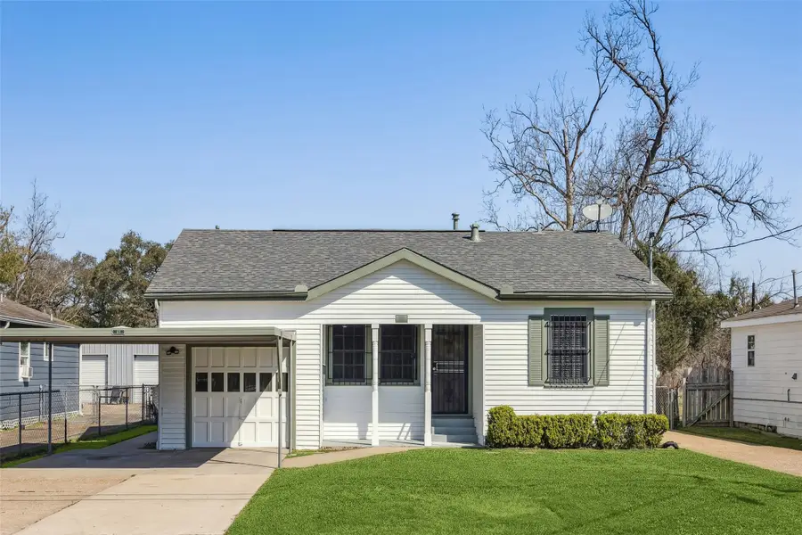 1115 Post Street, Houston, TX 77022 - #3