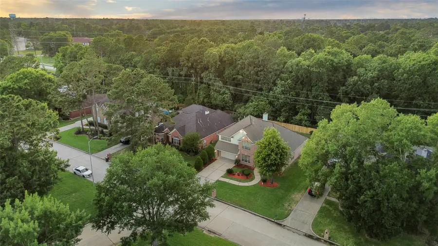 20214 Powerscourt Drive, Humble, TX 77346 - #3