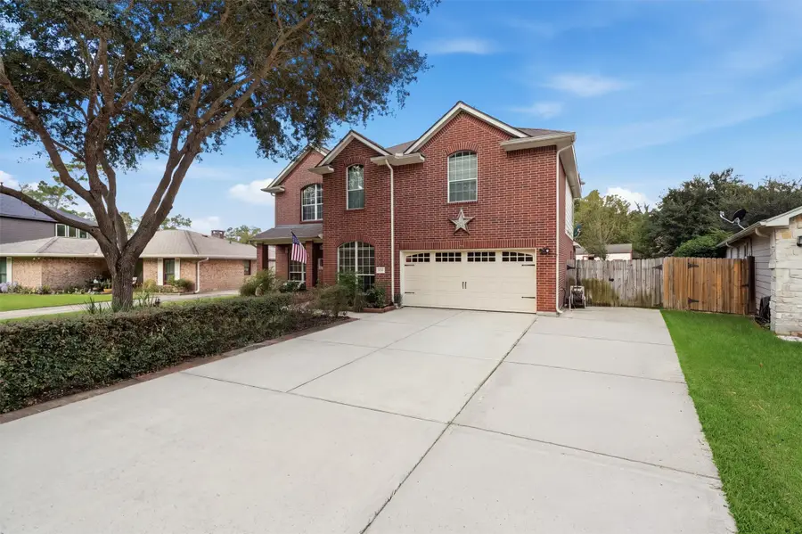 1719 Cloister Drive, Crosby, TX 77532 - #2