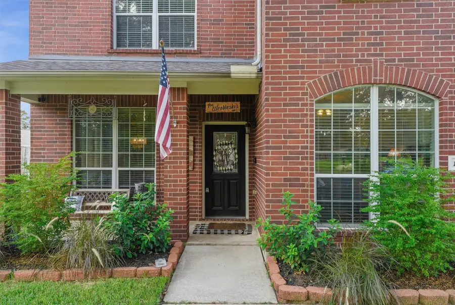 1719 Cloister Drive, Crosby, TX 77532 - #3