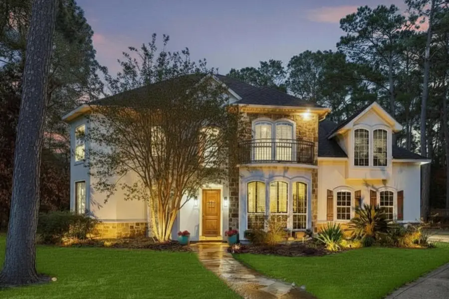 4114 Tee Tree Court, Spring, TX 77386 - #2
