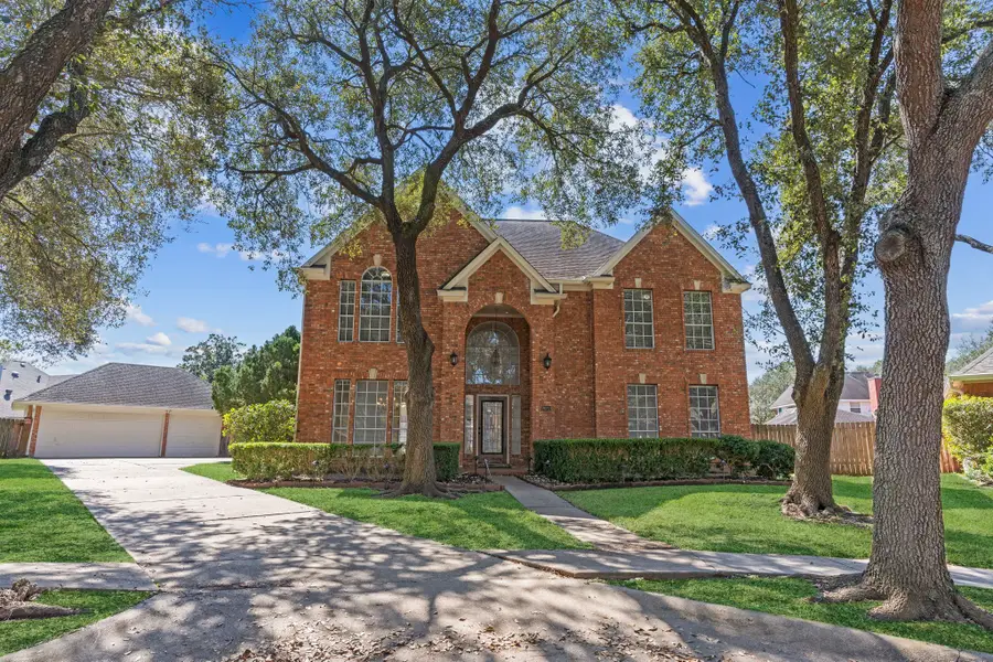 2027 Richland Ct Court, Sugar Land, TX 77478 - Image #3