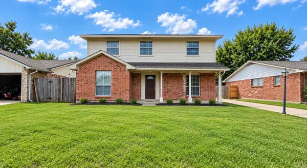 11630 Sageglen Drive, Houston, TX 77089
