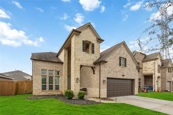 11310 Thompson Bend Drive, Humble, TX 77396