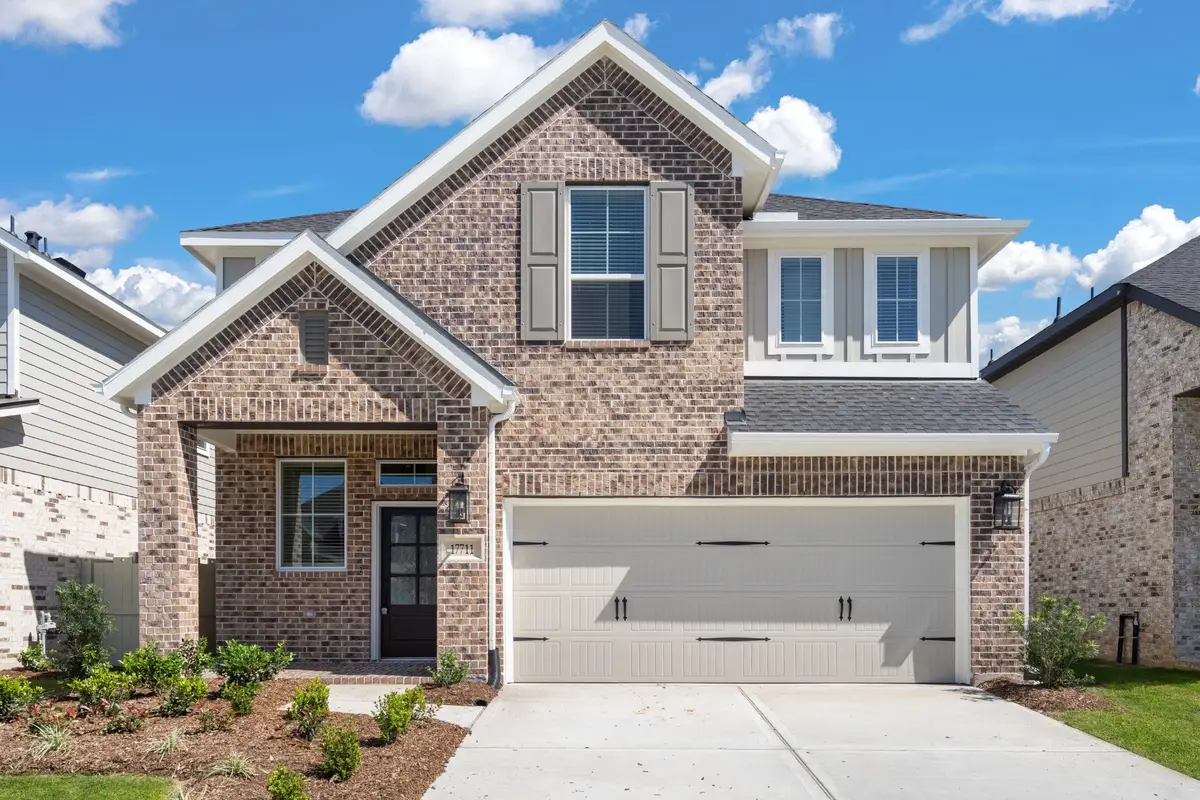 660 Crested Duck Court, Willis, TX 77318 - #1