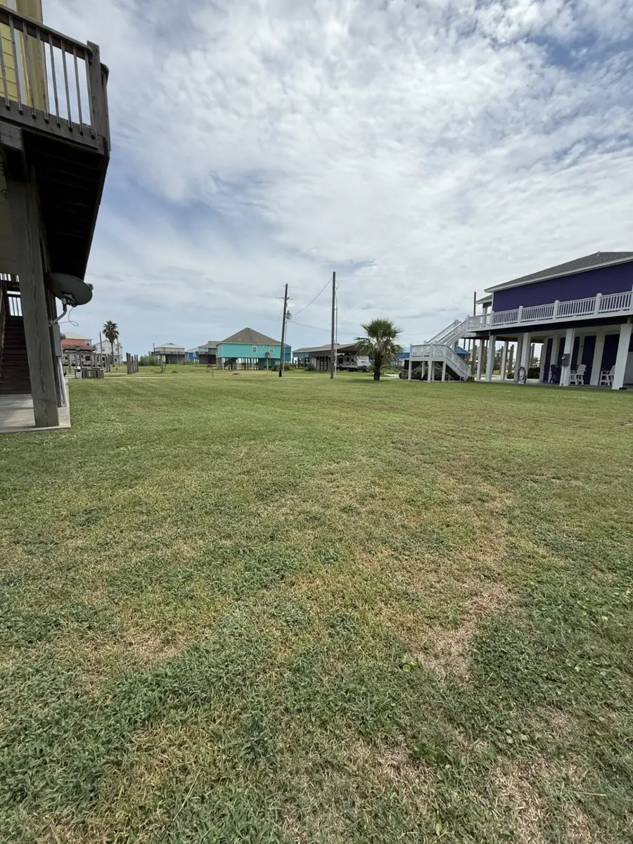 1775 Croaker Lane, Crystal Beach, TX 77650 - Image #3