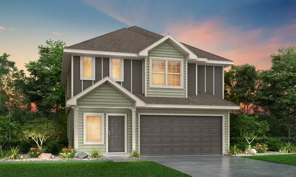 13505 Sauger Court, Conroe, TX 77384