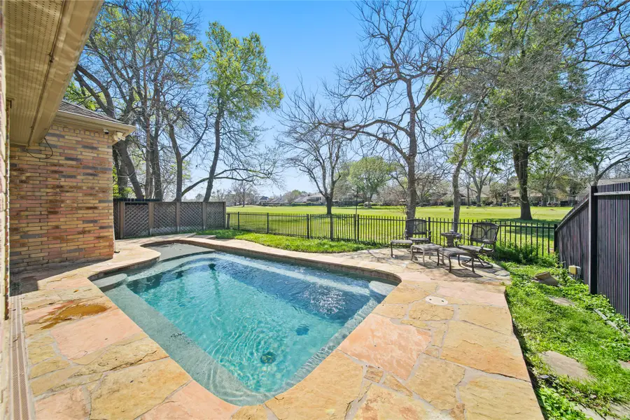 1915 Rock Fence Drive, Richmond, TX 77406 - #3