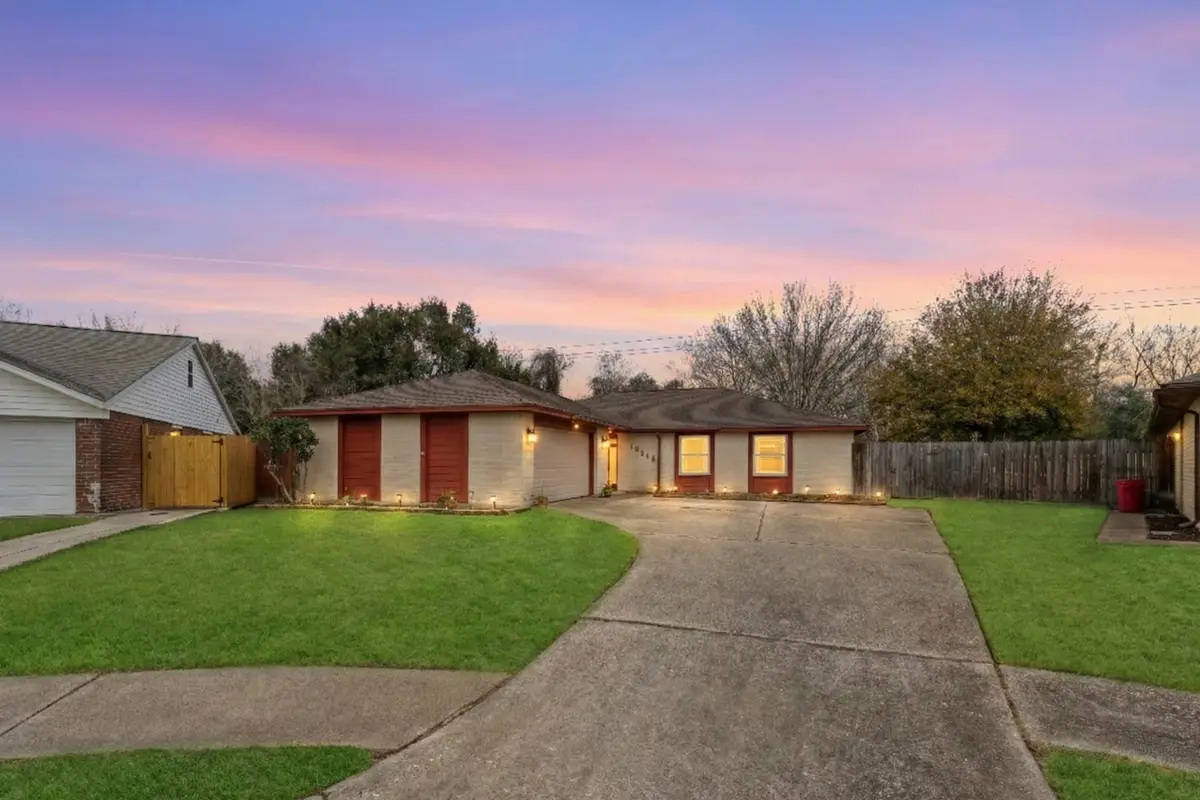 17815 Heritage Colony Court, Webster, TX 77598 - #1