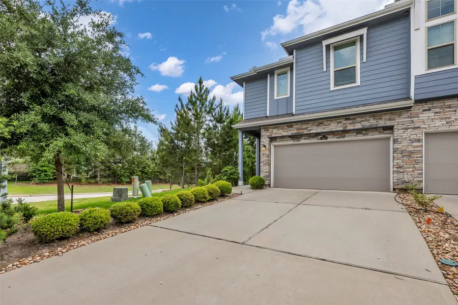 662 Aspen Falls Court, Conroe, TX 77304 - #2