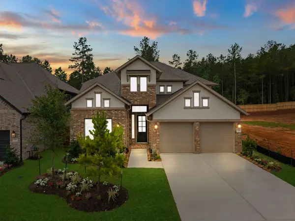 26151 Treetop Terrace Lane, Montgomery, TX 77316