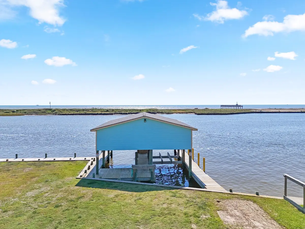 LOT 92 Private Road 675, Sargent, TX 77414 - Image #1