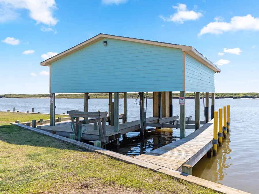 LOT 92 Private Road 675, Sargent, TX 77414 - Image #2