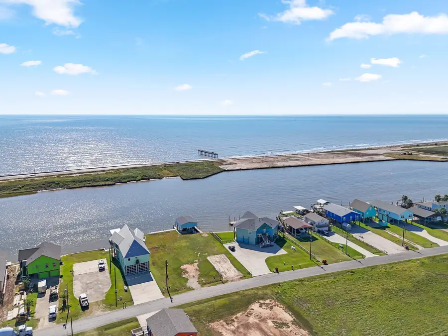 LOT 92 Private Road 675, Sargent, TX 77414 - Image #3