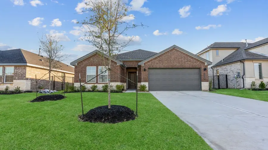 2713 Gran Castillo Drive, Texas City, TX 77568 - #2