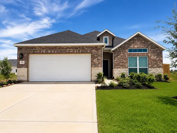424 San Sebatian Place, Brookshire, TX 77423