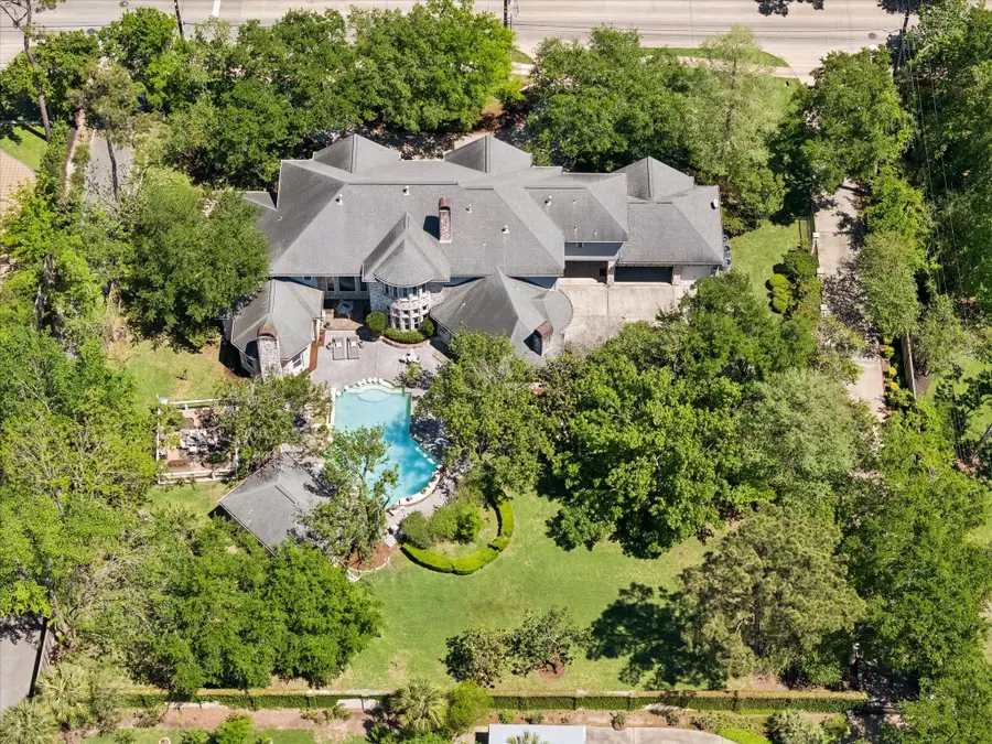 597 Piney Point Road, Piney Point Village, TX 77024 - #2