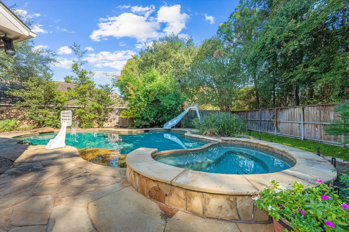 2458 Colonial Springs Lane, Spring, TX 77386 - Image #1