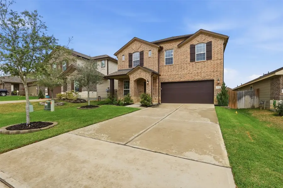 17718 Hanson Ridge Drive, Montgomery, TX 77316 - #3