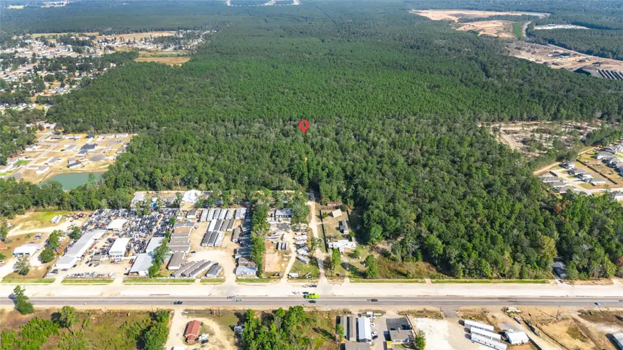 HWY 105 E/ Crowson Ridge Road, Conroe, TX 77306 - Image #2
