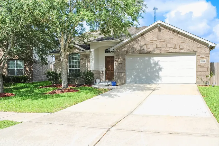 5215 Millwood Pass Circle, Richmond, TX 77407 - #2