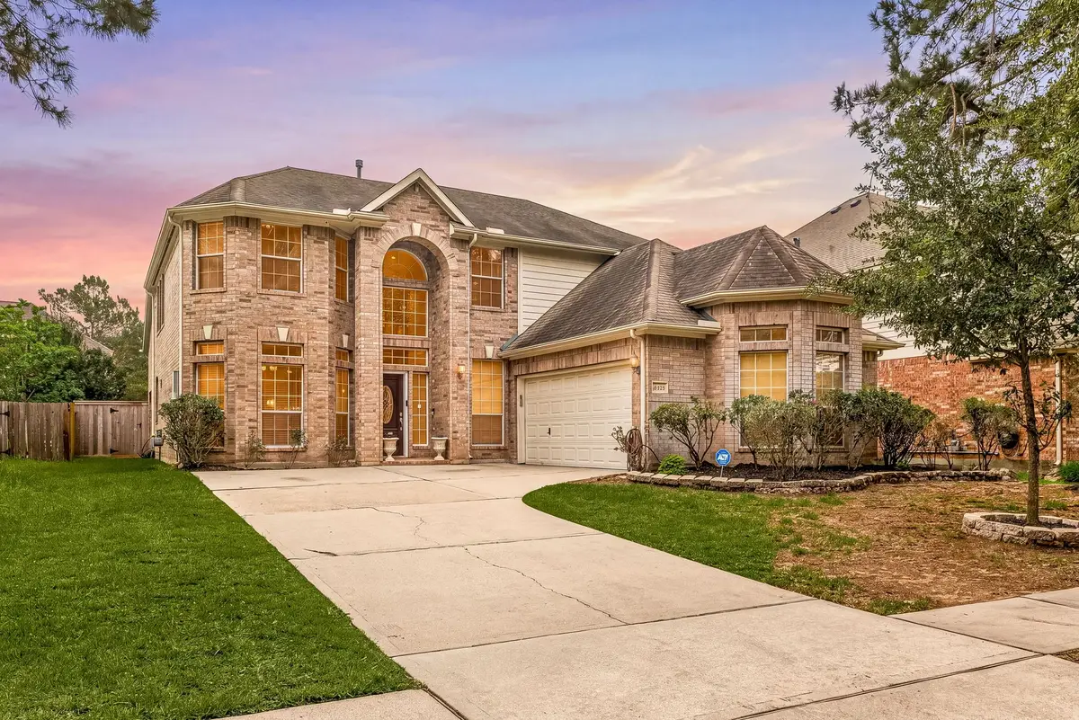 6323 Hope Wood Mills Drive, Katy, TX 77494 - #1
