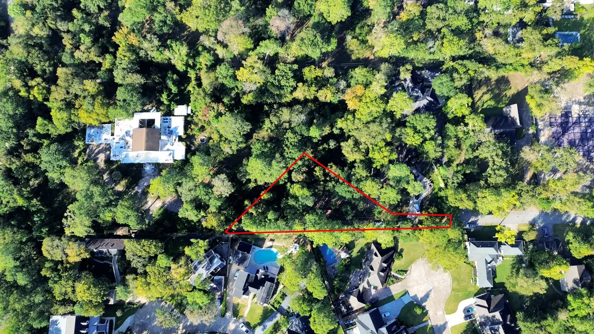 0 White Wing Lane, Houston, TX 77079 - #1