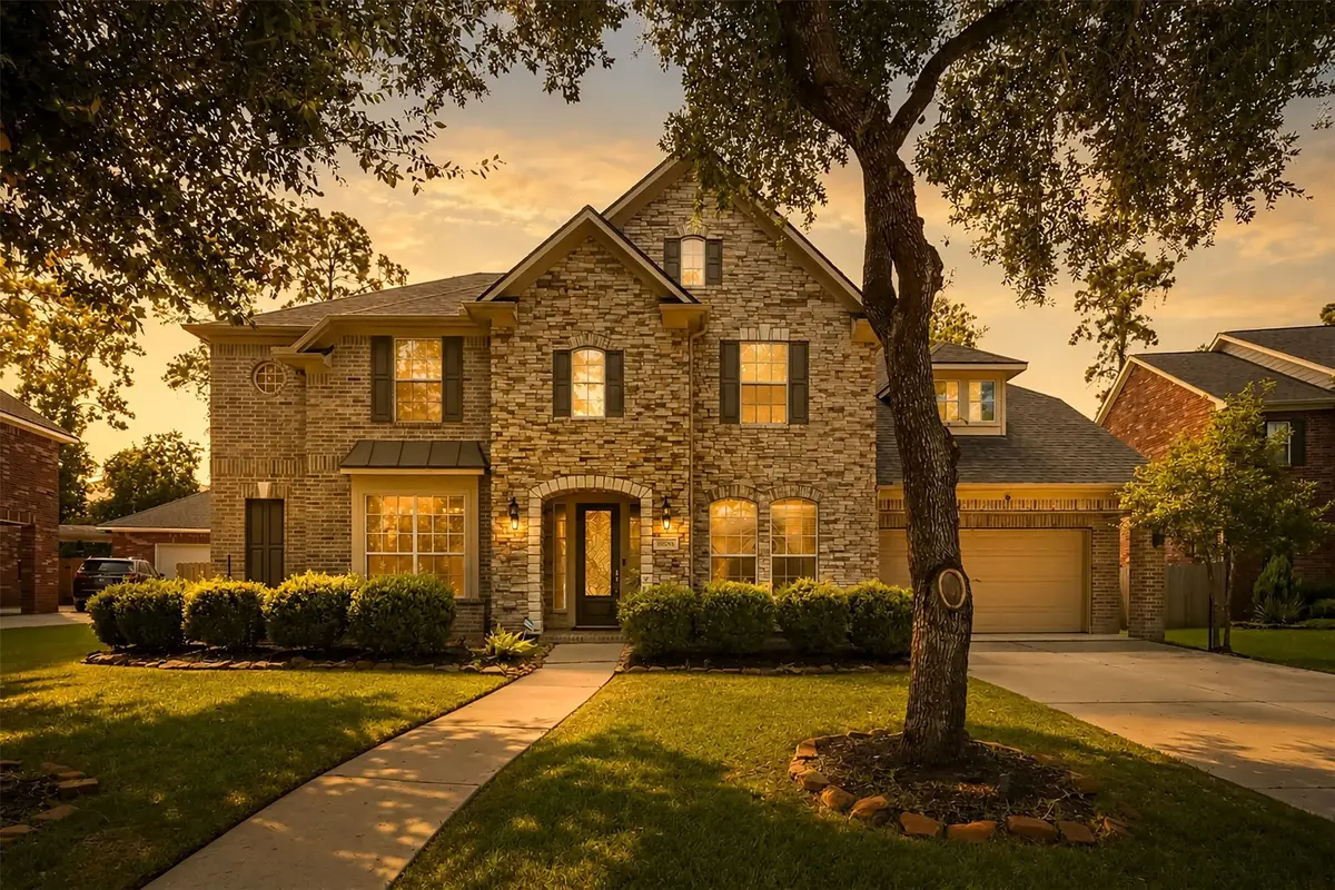18034 Crescent Royale Way, Humble, TX 77346 - #1