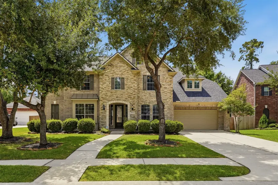 18034 Crescent Royale Way, Humble, TX 77346 - #2