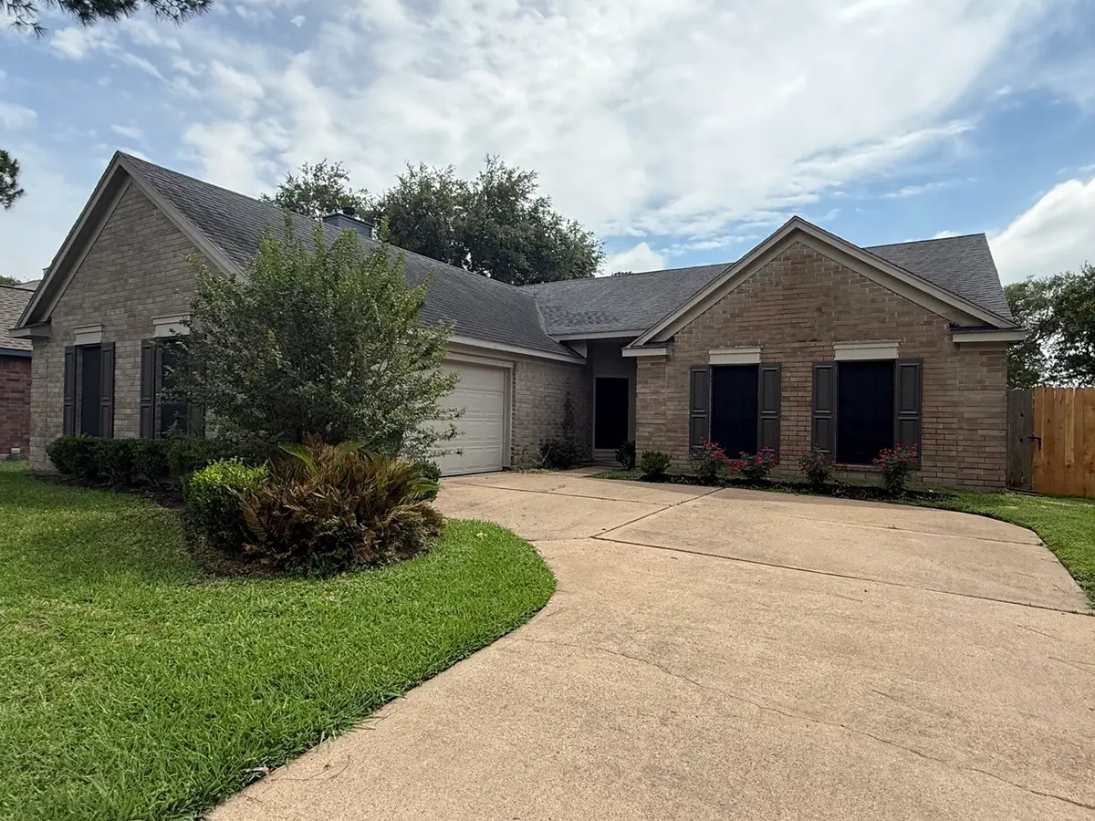 1014 Long Prairie Drive, Katy, TX 77450 - #1