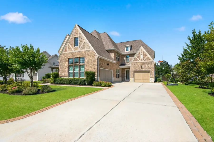 2033 Bluestem Drive, Conroe, TX 77384 - #3