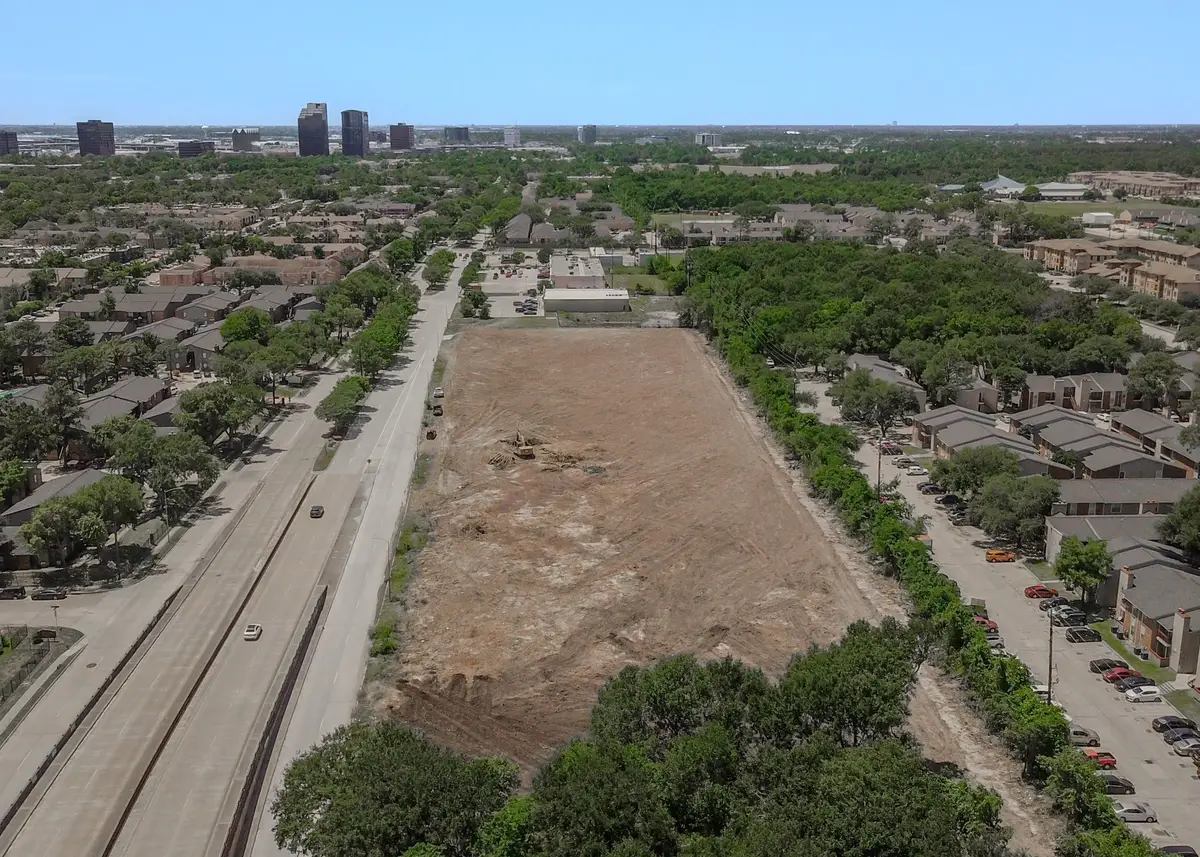 1003 Greens Road, Houston, TX 77060 - #1