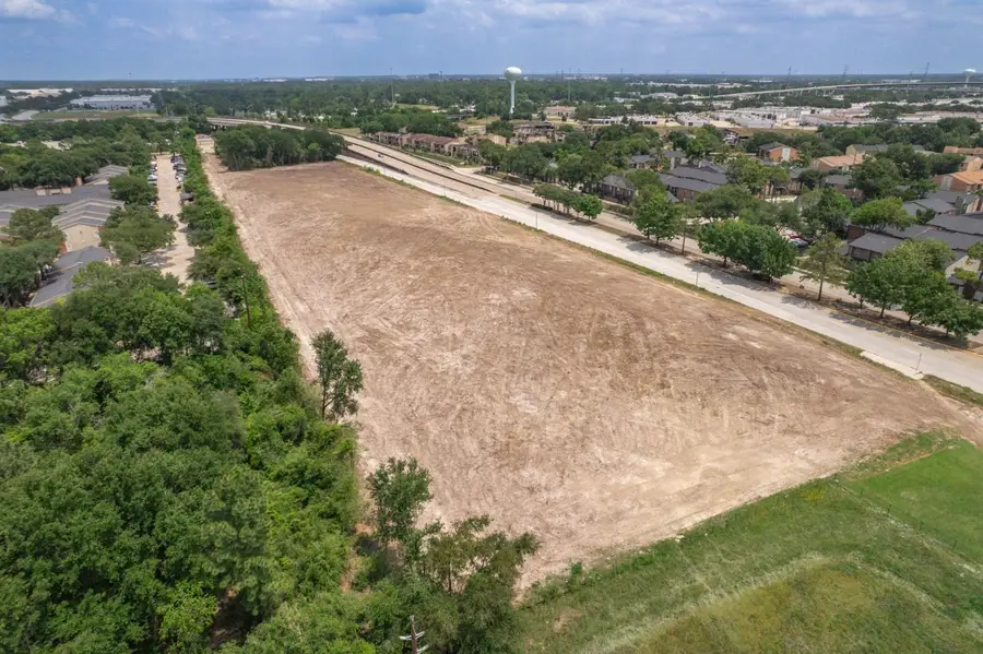1003 Greens Road, Houston, TX 77060 - #2