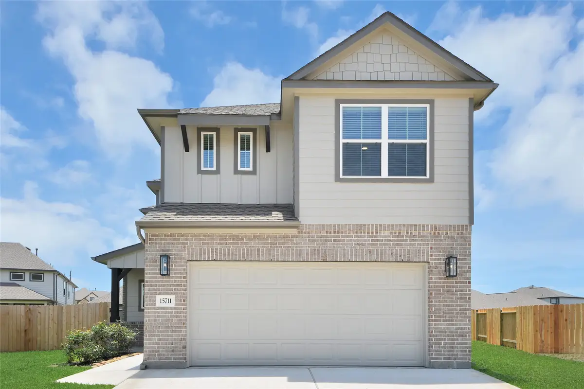 14806 Freestone Plum Ct, Houston, TX 77049 - #1