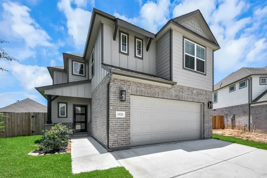 14806 Freestone Plum Ct, Houston, TX 77049 - #2