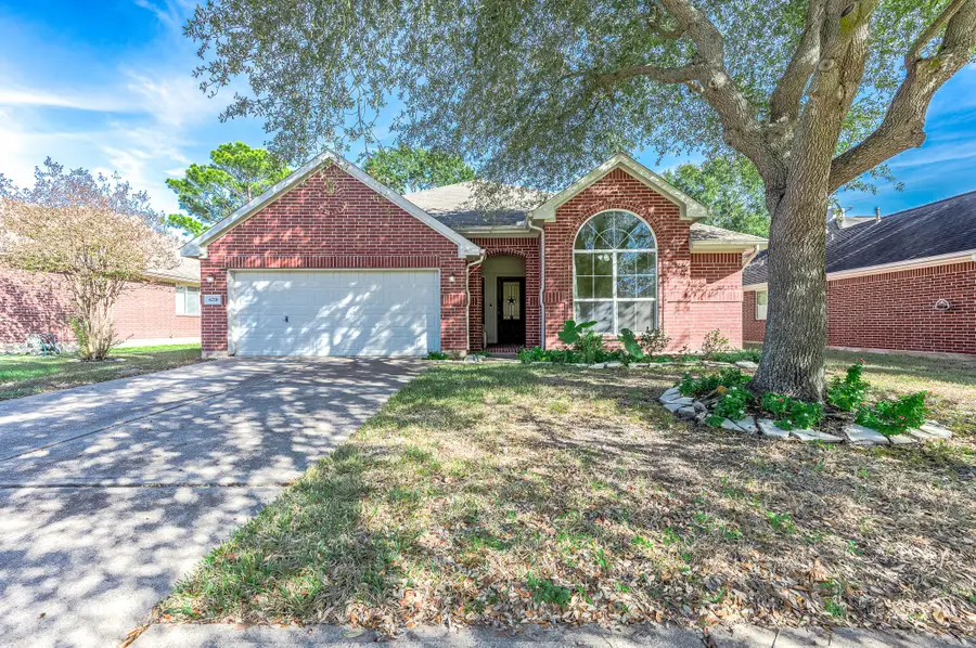 6210 Newbury Drive, Katy, TX 77449 - Image #2