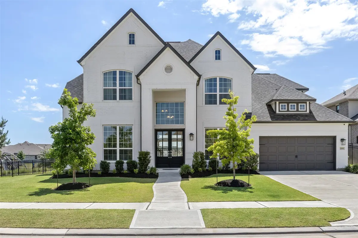 2303 Sweet Almond Drive, Brookshire, TX 77423 - #1